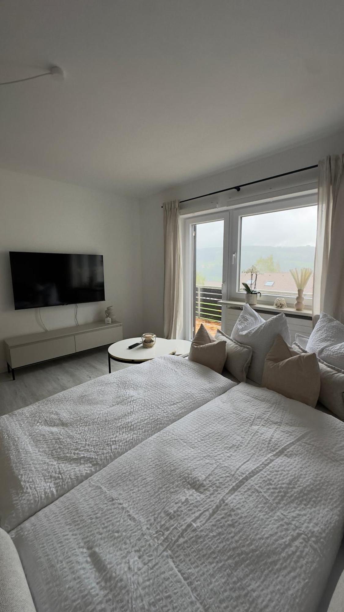 Gemuetliche Ferienwohnung Mit Berg Und Alpsee Panorama Im Allgaeu Immenstadt im Allgäu Exterior foto