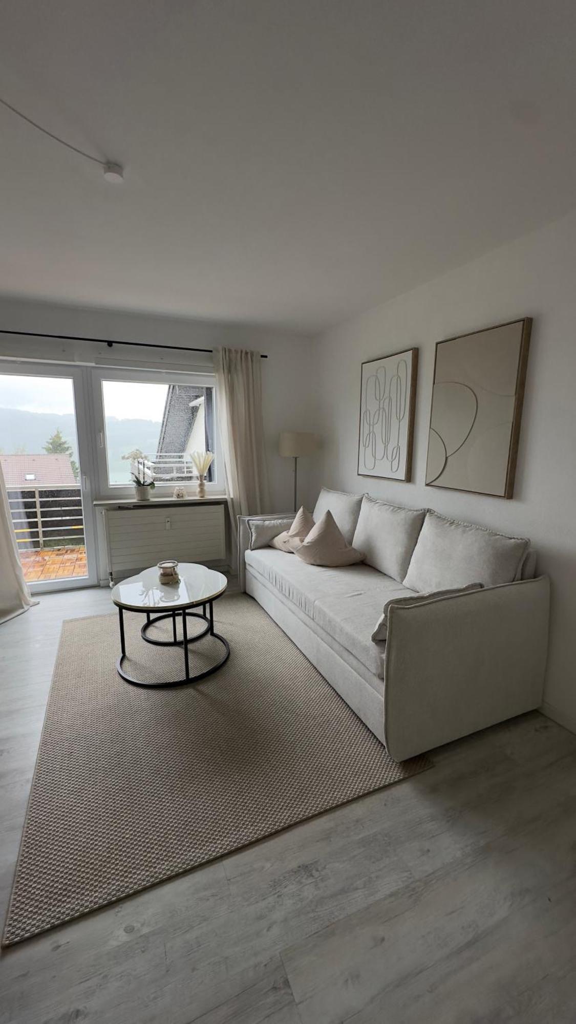 Gemuetliche Ferienwohnung Mit Berg Und Alpsee Panorama Im Allgaeu Immenstadt im Allgäu Exterior foto